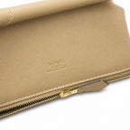 Elegant Neutral Birkin 25cm Grizzly Beige Suede Luxury Top-Handle Tote