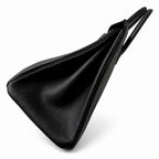 Birkin 40 Retourne in Noir Togo Leather (Palladium Hardware)