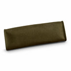 Hermers' popular herbag 31cm is designed to be inspired by saddle bags. The body of the bag is made of canvas, and the outer seams, shoulder straps and handbags are made of leather. The appearance is