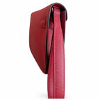 Kelly Depeches 25 clutch, Epsom leather (with additional shoulder strap), can be worn cross-body, can be carried by hand or on the wrist, daily needs, seamless switch between business/leisure - centra