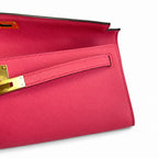 Kelly Cut 31 Clutch Epsom Leather Picture Lipstick Powder