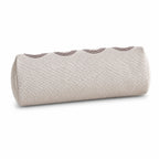 Hermers' popular herbag 31cm is designed to be inspired by saddle bags. The body of the bag is made of canvas, and the inseam, shoulder straps and handle are made of leather. The appearance is very si