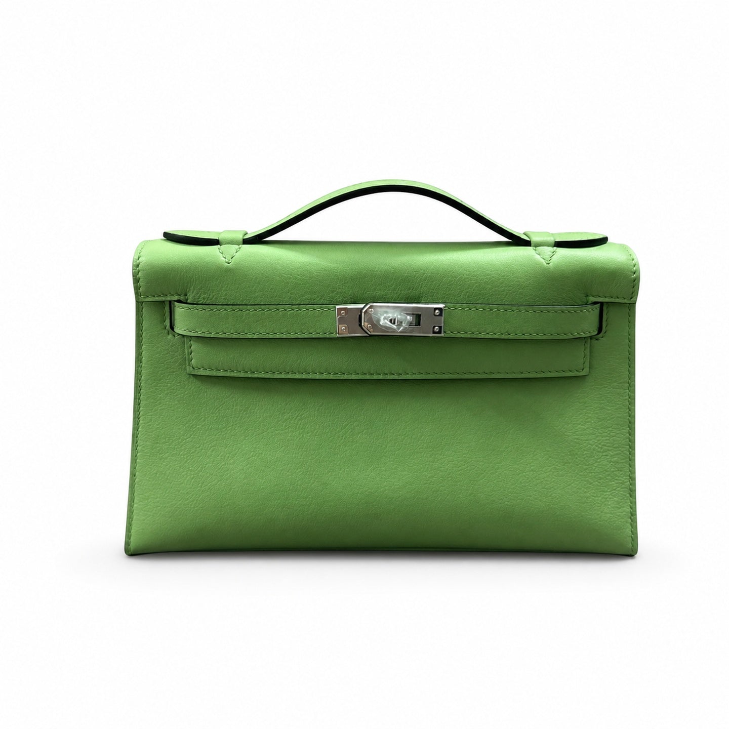 Imported from France swift Kelly Pochette 22 hand-tailor