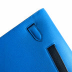 Kelly Depeches 25 clutch, Evercolor leather (with additional shoulder strap), can be worn cross-body, can be carried by hand or on the wrist, daily needs, seamless switch between business/leisure - ce