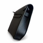 Kelly Depeches 25 clutch, Togo leather (with additional shoulder strap), can be worn cross-body, can be carried by hand or on the wrist, daily needs, seamless switch between business/leisure - central