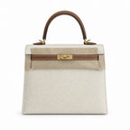 Kelly 25 epsom color block order