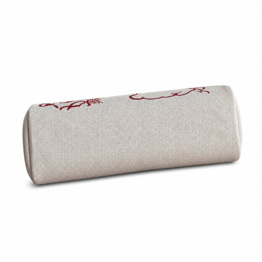 Hermers' popular herbag 31cm is designed to be inspired by saddle bags. The body of the bag is made of canvas, and the inseam, shoulder straps and handle are made of leather. The appearance is very si