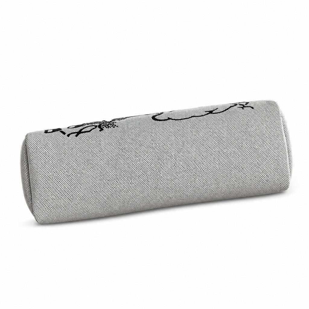 Hermers' popular herbag 31cm is designed to be inspired by saddle bags. The body of the bag is made of canvas, and the inseam, shoulder straps and handle are made of leather. The appearance is very si