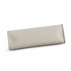 Hermers' popular herbag 31cm is designed to be inspired by saddle bags. The body of the bag is made of canvas, and the outer seams, shoulder straps and handbags are made of leather. The appearance is