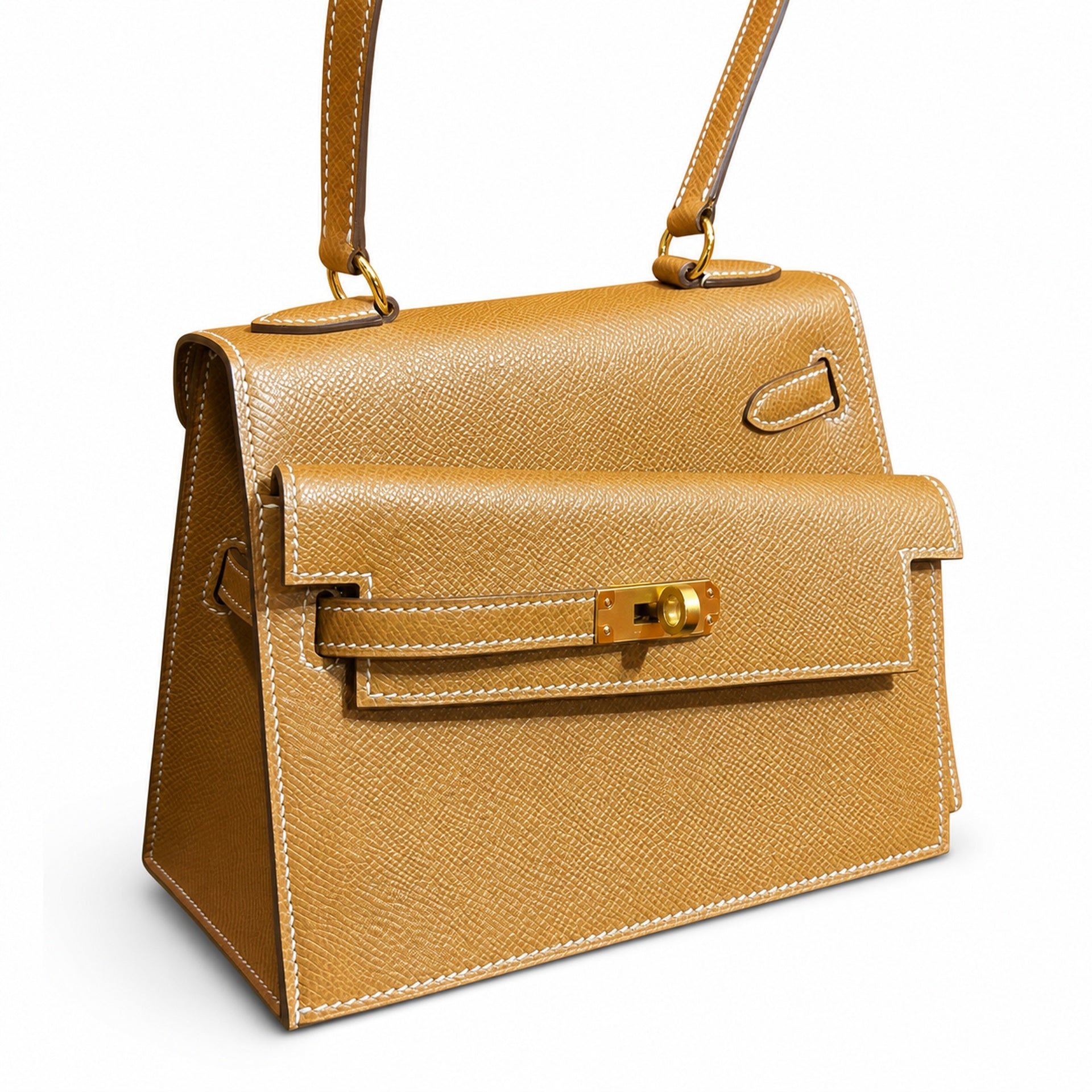 kelly double-sided DESORDRE original epsom leather order