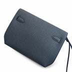 Kelly Depeches 25 clutch, Epsom leather (with additional shoulder strap), can be worn cross-body, can be carried by hand or on the wrist, daily needs, seamless switch between business/leisure - centra