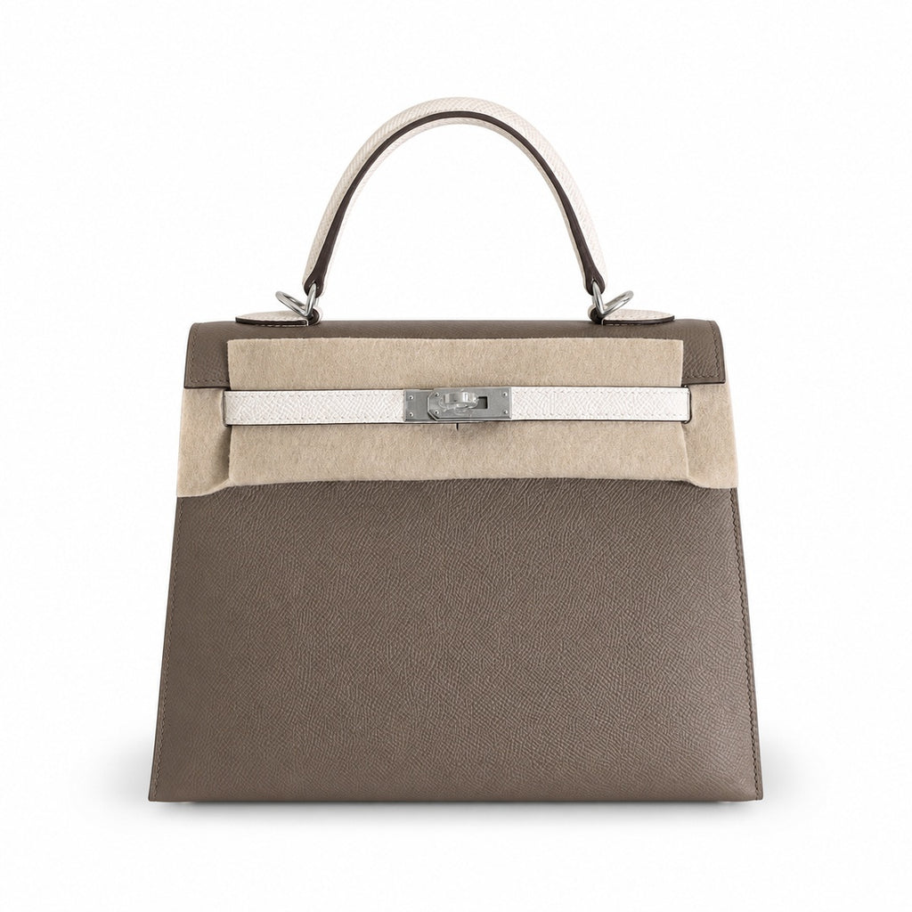 Kelly 25 epsom color block order