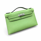 Imported from France swift Kelly Pochette 22 hand-tailor