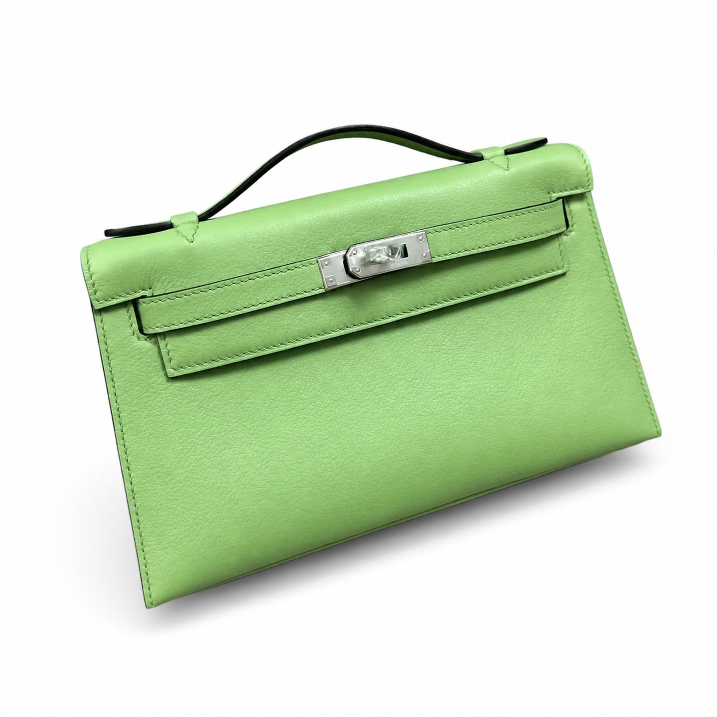 Imported from France swift Kelly Pochette 22 hand-tailor