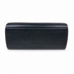 Black gold 🆕 In stock Kelly Messenger messenger bag for men and women, black gold buckle, imported leather, all-steel hand-waxed thread, the highest cost-effectiveness on the Internet. Unisex messenge