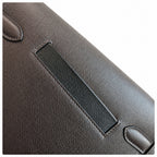 Kelly Depeches 25 clutch, Evercolor leather (with additional shoulder strap), can be worn cross-body, can be carried by hand or on the wrist, daily needs, seamless switch between business/leisure - ce