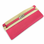 Kelly Cut 31 Clutch Epsom Leather Picture Lipstick Powder