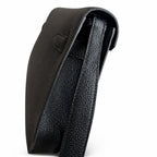 Kelly Depeches 25 clutch, Togo leather (with additional shoulder strap), can be worn cross-body, can be carried by hand or on the wrist, daily needs, seamless switch between business/leisure - central