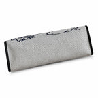 Hermers' popular herbag 31cm is designed to be inspired by saddle bags. The body of the bag is made of canvas, and the outer seams, shoulder straps and handbags are made of leather. The appearance is