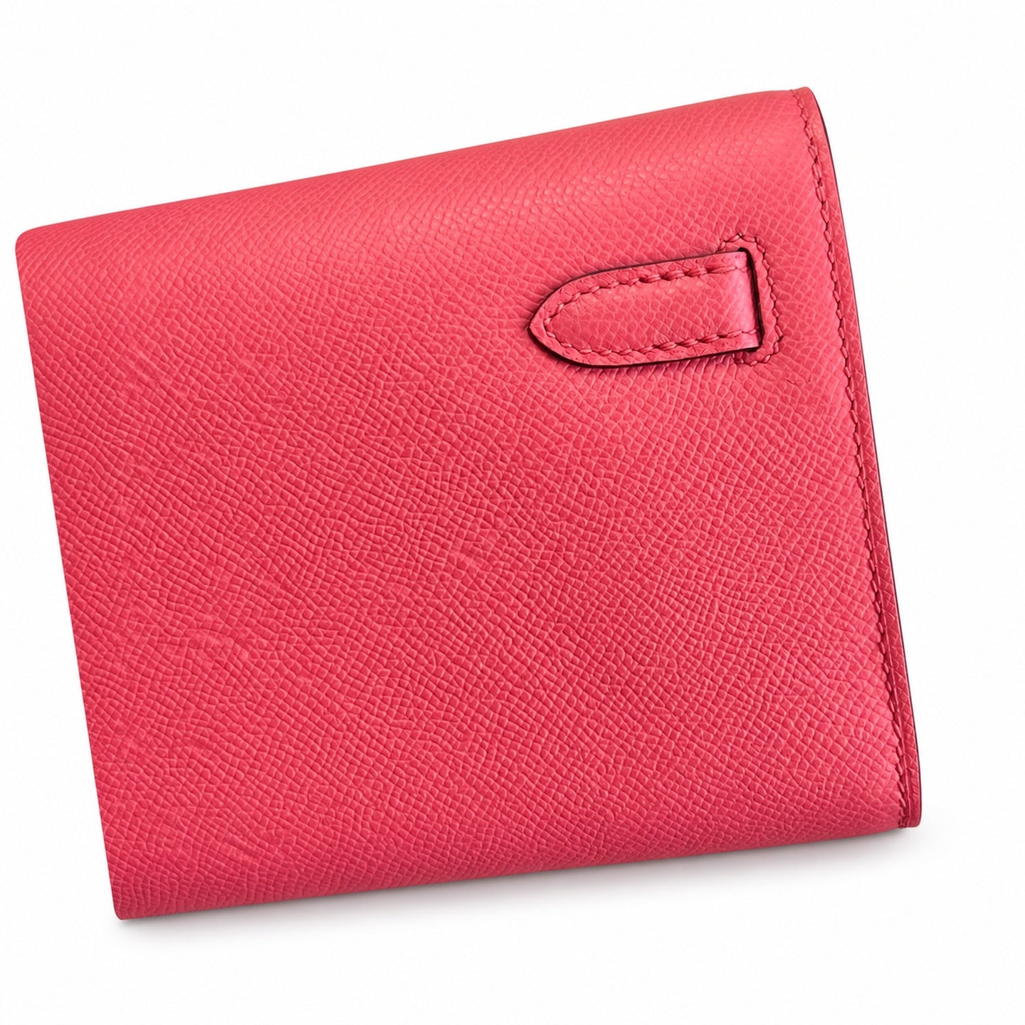 Kelly Cut 31 Clutch Epsom Leather Picture Lipstick Powder