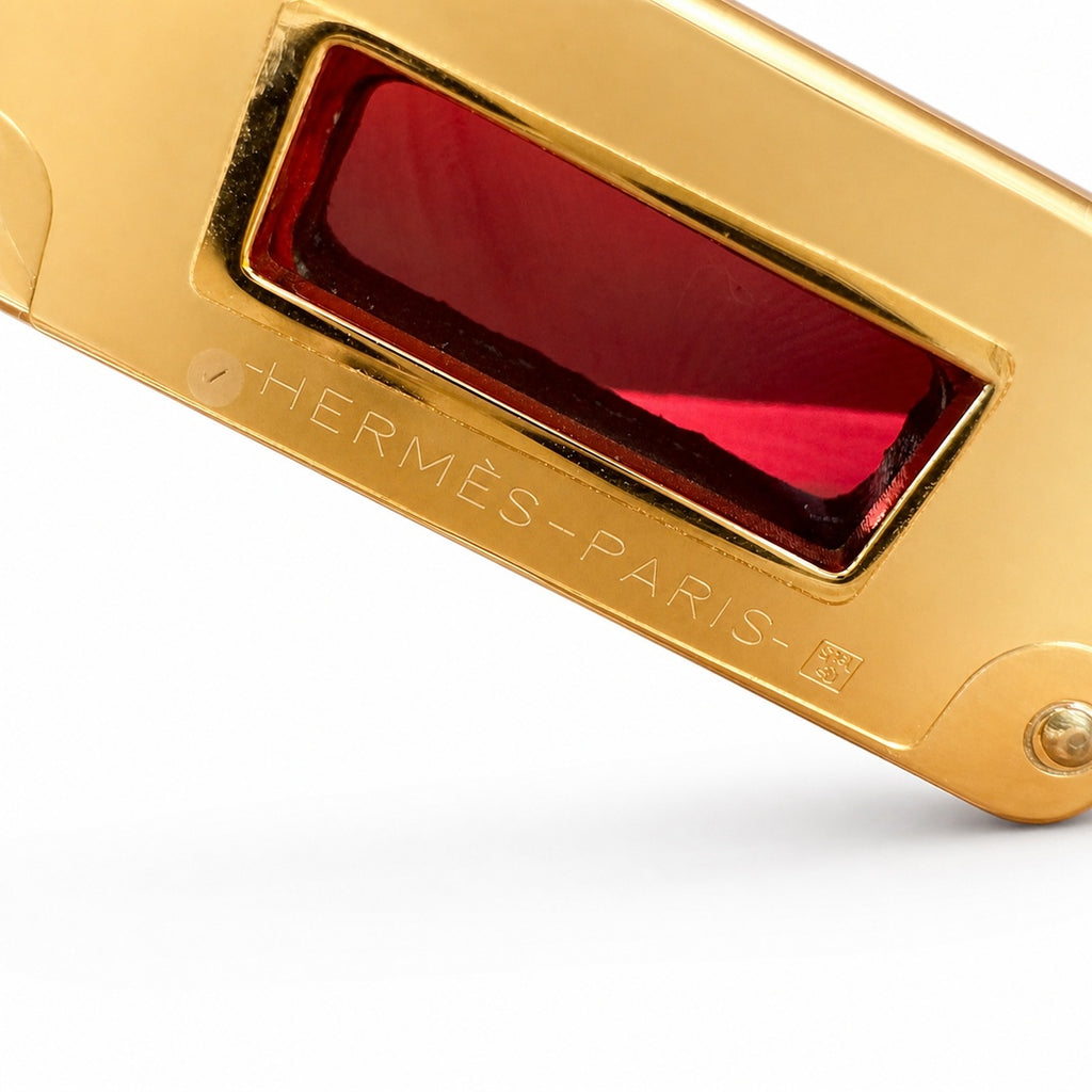 Style: mini kelly Color: Q5/Rouge casaque Size: 19*12*5.5cm Leather: epsom From France Hardware: gold Mini Kelly second generation, national flag red, French imported cowhide, gold buckle, high-end ha