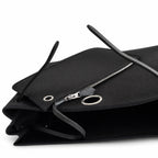 Hermers' popular herbag 31cm is designed to be inspired by saddle bags. The body of the bag is made of canvas, and the inseam, shoulder straps and handle are made of leather. The appearance is very si