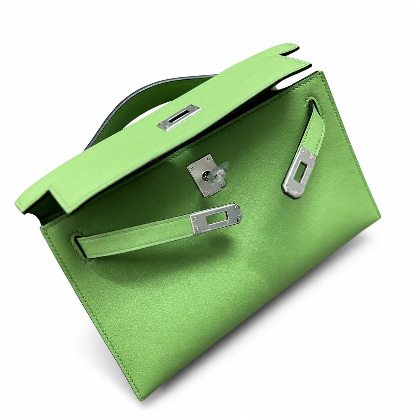 Imported from France swift Kelly Pochette 22 hand-tailor