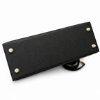 kelly32cm, ck89/Black, Epsom, gold, all handmade‼ ️Kelly 32cm, black, palm print, gold buckle, high-end handmade exclusive customization‼ ️Purely hand-made nails, hand-engraved hardware, fine steel Di