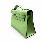 Imported from France swift Kelly Pochette 22 hand-tailor