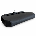 Kelly Depeches 25 clutch, Epsom leather (with additional shoulder strap), can be worn cross-body, can be carried by hand or on the wrist, daily needs, seamless switch between business/leisure - centra