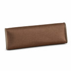 Hermers' popular herbag 31cm is designed to be inspired by saddle bags. The body of the bag is made of canvas, and the outer seams, shoulder straps and handbags are made of leather. The appearance is