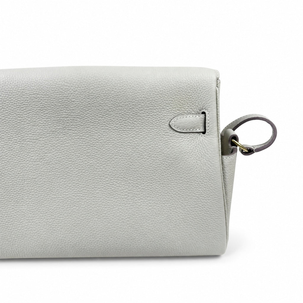 🆕 Available in stock: kelly messenger men's and women's bags, milkshake platinum buckle, imported leather, all-steel hand-waxed thread, the highest cost-effectiveness on the Internet. The classic comb