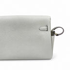 🆕 Available in stock: kelly messenger men's and women's bags, milkshake platinum buckle, imported leather, all-steel hand-waxed thread, the highest cost-effectiveness on the Internet. The classic comb