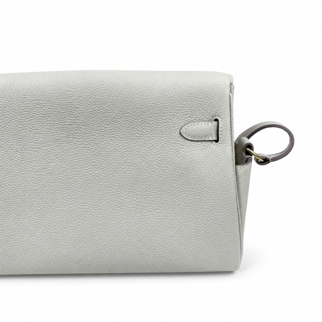🆕 Available in stock: kelly messenger men's and women's bags, milkshake platinum buckle, imported leather, all-steel hand-waxed thread, the highest cost-effectiveness on the Internet. The classic comb