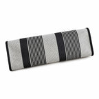 Hermers' popular herbag 31cm is designed to be inspired by saddle bags. The body of the bag is made of canvas, and the outer seams, shoulder straps and handbags are made of leather. The appearance is