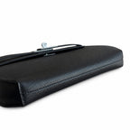Kelly Depeches 25 clutch, Epsom leather (with additional shoulder strap), can be worn cross-body, can be carried by hand or on the wrist, daily needs, seamless switch between business/leisure - centra