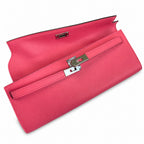 Kelly Cut 31 Clutch Epsom Leather Picture Lipstick Powder
