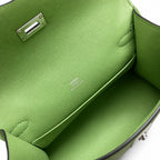 Imported from France swift Kelly Pochette 22 hand-tailor