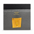 🆕 In stock Kelly Messenger messenger bag for men and women, black gold buckle, imported leather, all-steel hand-waxed thread, the highest cost-effectiveness on the entire network. The classic combinat