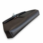 Kelly Depeches 25 clutch, Evercolor leather (with additional shoulder strap), can be worn cross-body, can be carried by hand or on the wrist, daily needs, seamless switch between business/leisure - ce