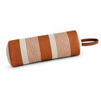 Hermers' popular herbag 31cm is designed to be inspired by saddle bags. The body of the bag is made of canvas, and the inseam, shoulder straps and handle are made of leather. The appearance is very si
