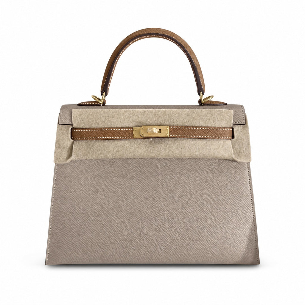 Kelly 25 epsom color block order