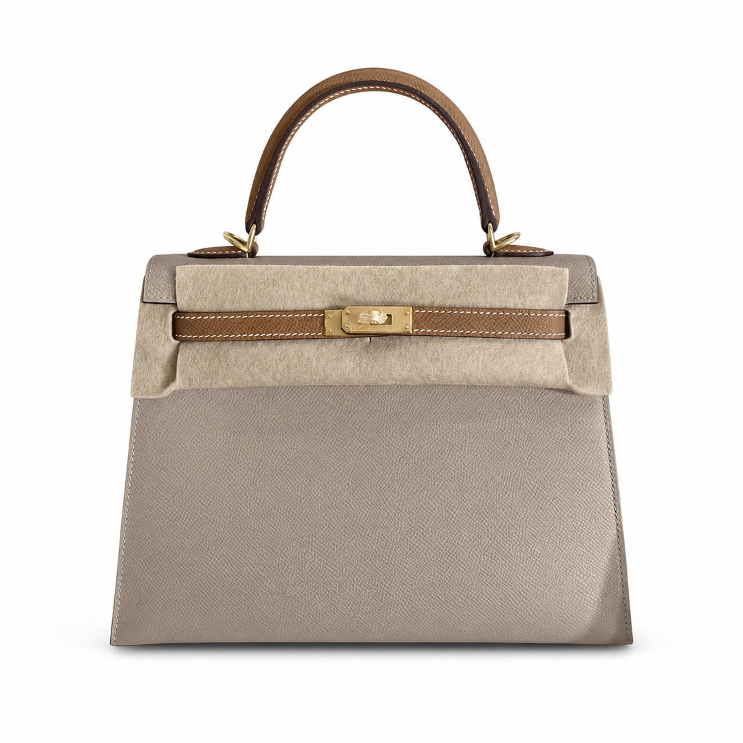 Kelly 25 epsom color block order