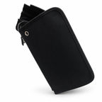 Herbag 31Cm pure black (universal version for both men and women, the most academic bag God's name: Her bag) real shot upgraded version detail picture It has one more back pocket than the original Kel