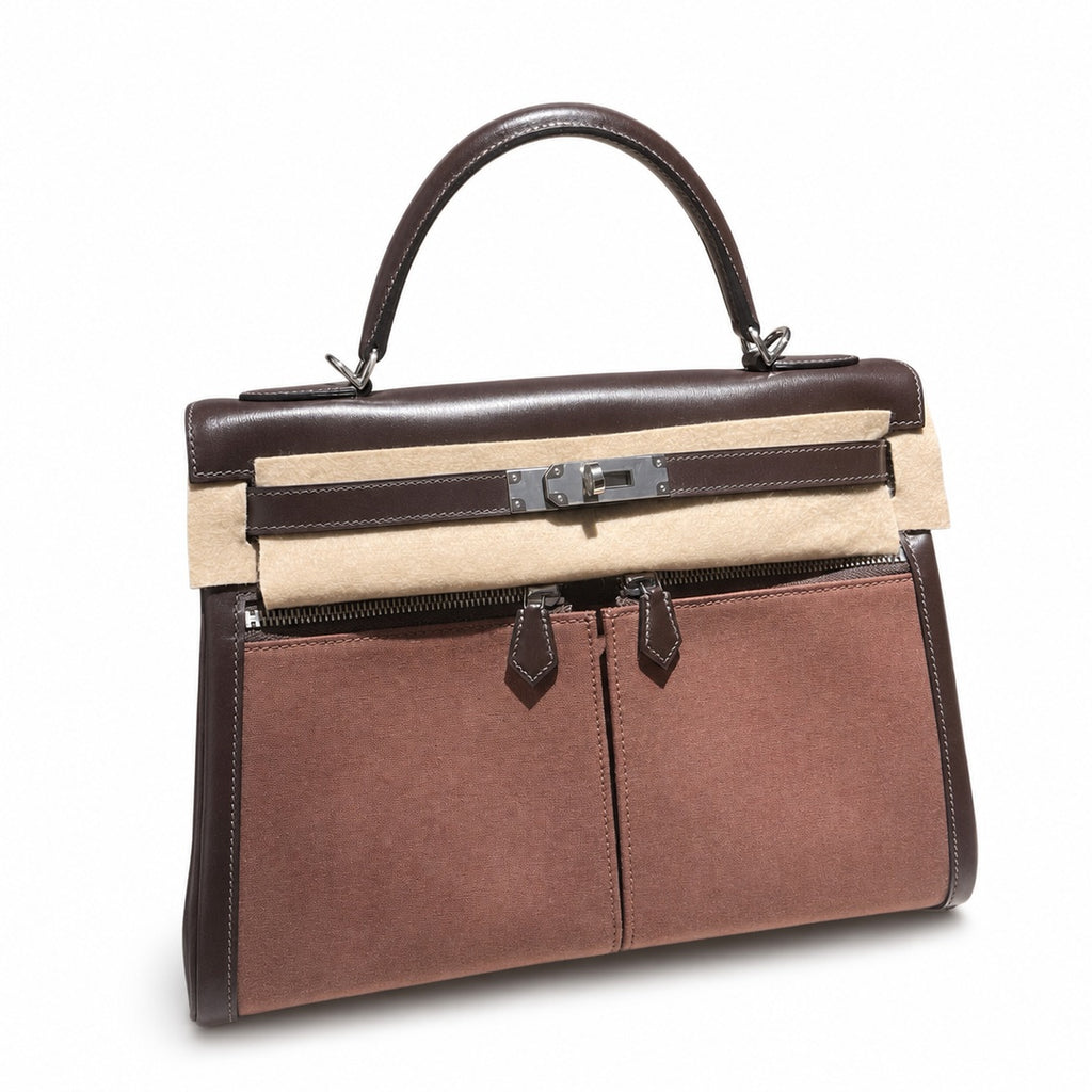 New limited edition 😍😍 32Kelly Lakis BOX patchwork, ebony color🪵 silver buckle. The old money style series is low-key and noble. It exudes an elegant and retro temperament from the inside out. It is n