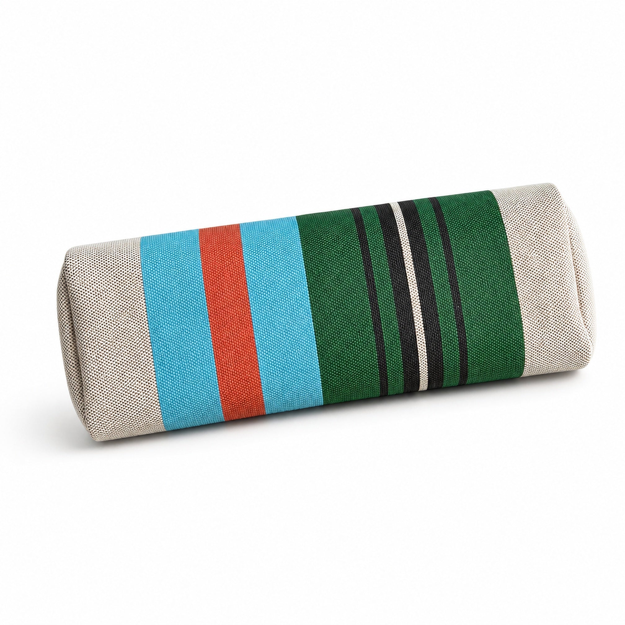 Hermers' popular herbag 31cm is designed to be inspired by saddle bags. The body of the bag is made of canvas, and the inseam, shoulder straps and handle are made of leather. The appearance is very si