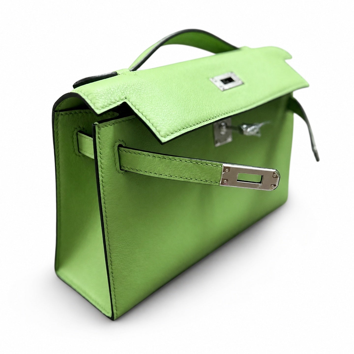Imported from France swift Kelly Pochette 22 hand-tailor