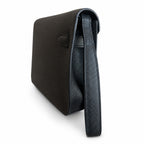 Kelly Depeches 25 clutch, Epsom leather (with additional shoulder strap), can be worn cross-body, can be carried by hand or on the wrist, daily needs, seamless switch between business/leisure - centra