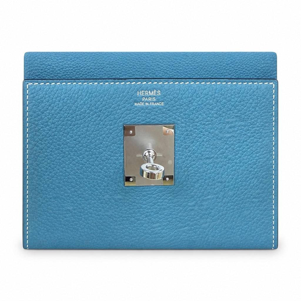 🆕 Available in stock: kelly messenger men's and women's bags, denim blue and silver buckles, imported leather, all-steel hand-waxed thread, the highest cost-effectiveness on the Internet. Unisex messe