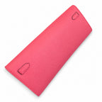 Kelly Cut 31 Clutch Epsom Leather Picture Lipstick Powder